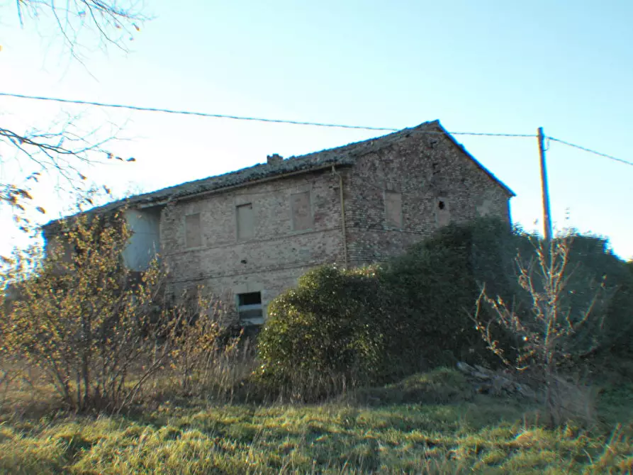 Immagine 6 di Rustico / casale in vendita  a Ostra