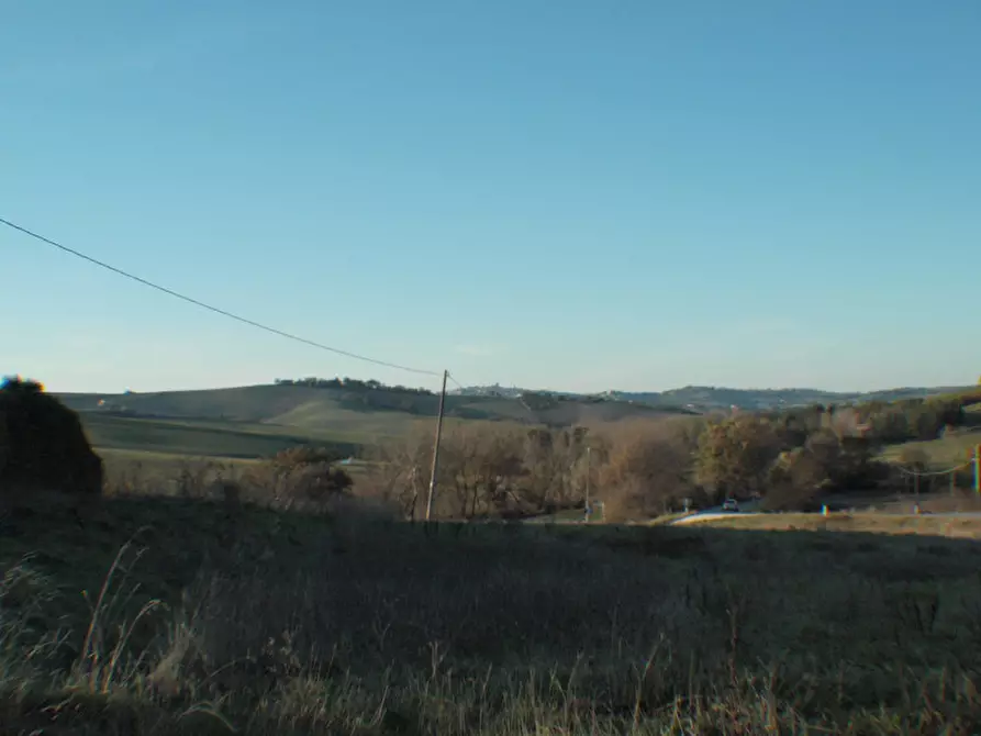 Immagine 7 di Rustico / casale in vendita  a Ostra