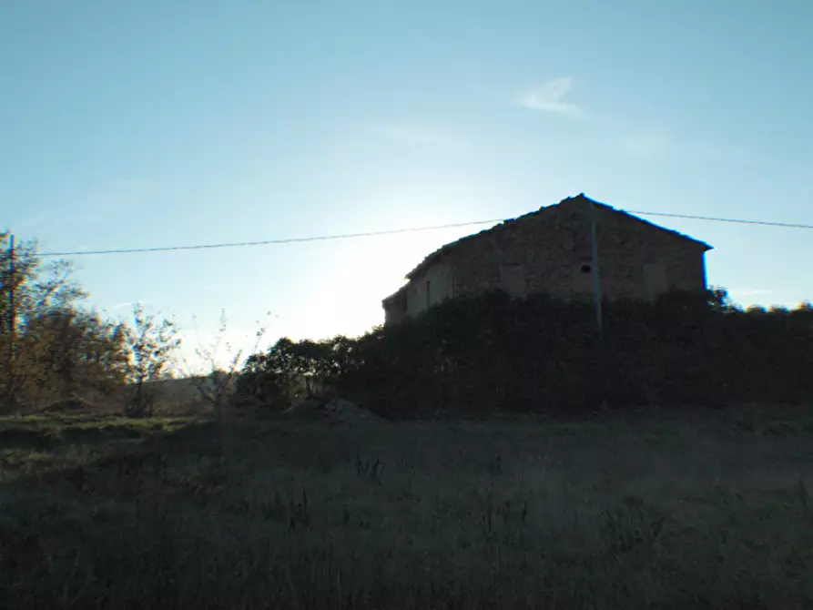 Immagine 8 di Rustico / casale in vendita  a Ostra