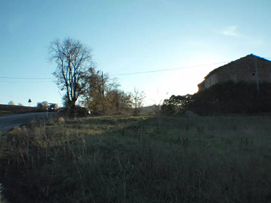 Immagine 11 di Rustico / casale in vendita  a Ostra