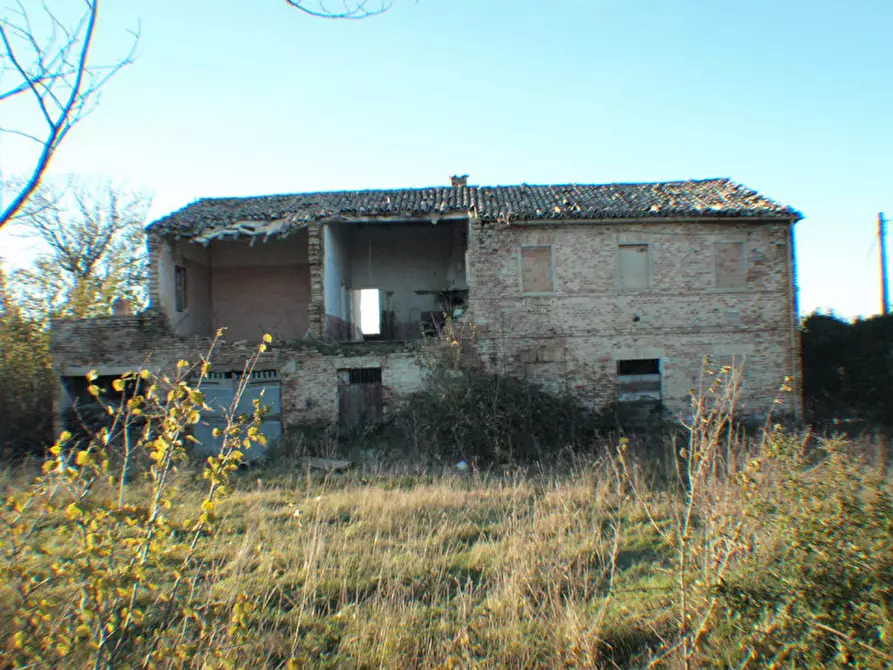 Immagine 13 di Rustico / casale in vendita  a Ostra