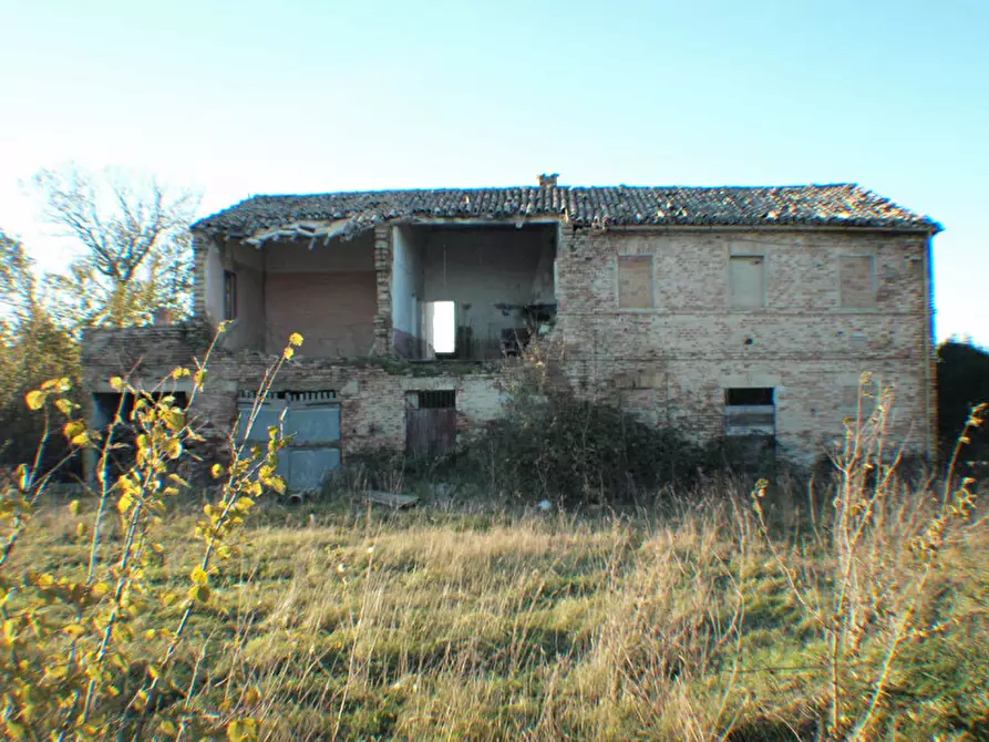 Immagine 14 di Rustico / casale in vendita  a Ostra