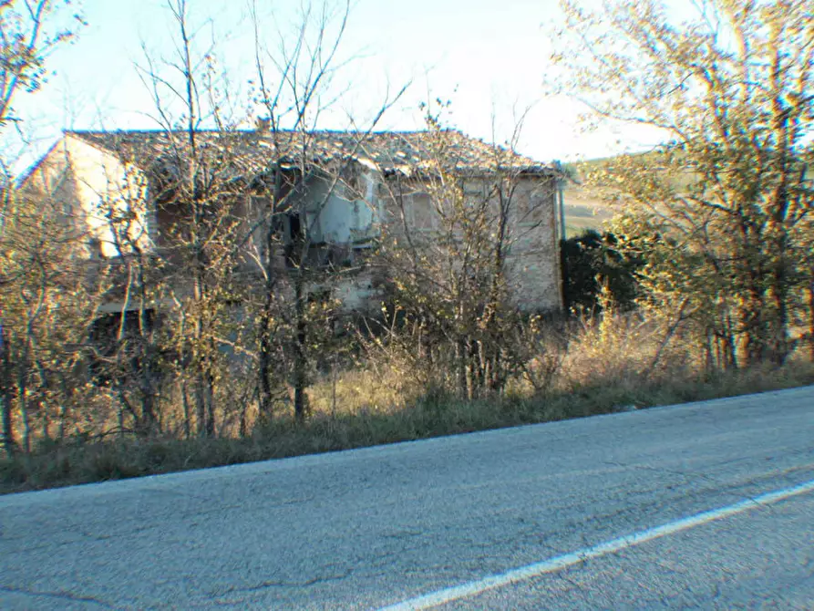 Immagine 16 di Rustico / casale in vendita  a Ostra