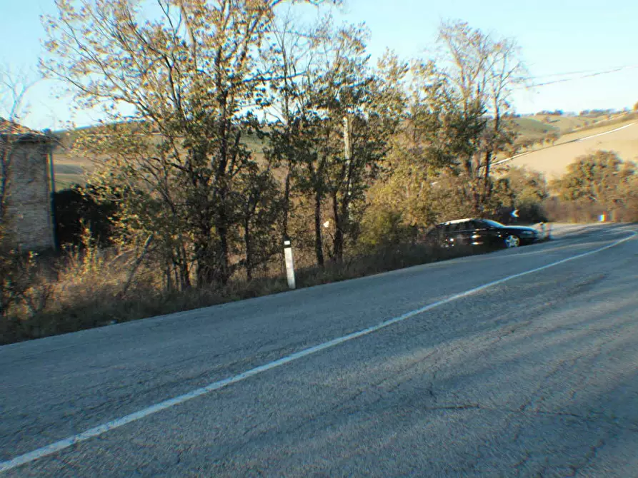 Immagine 17 di Rustico / casale in vendita  a Ostra