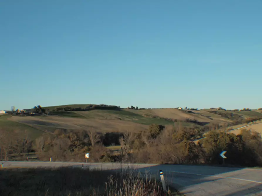 Immagine 21 di Rustico / casale in vendita  a Ostra