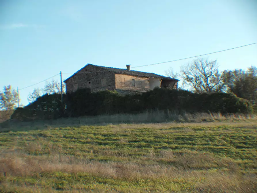 Immagine 22 di Rustico / casale in vendita  a Ostra