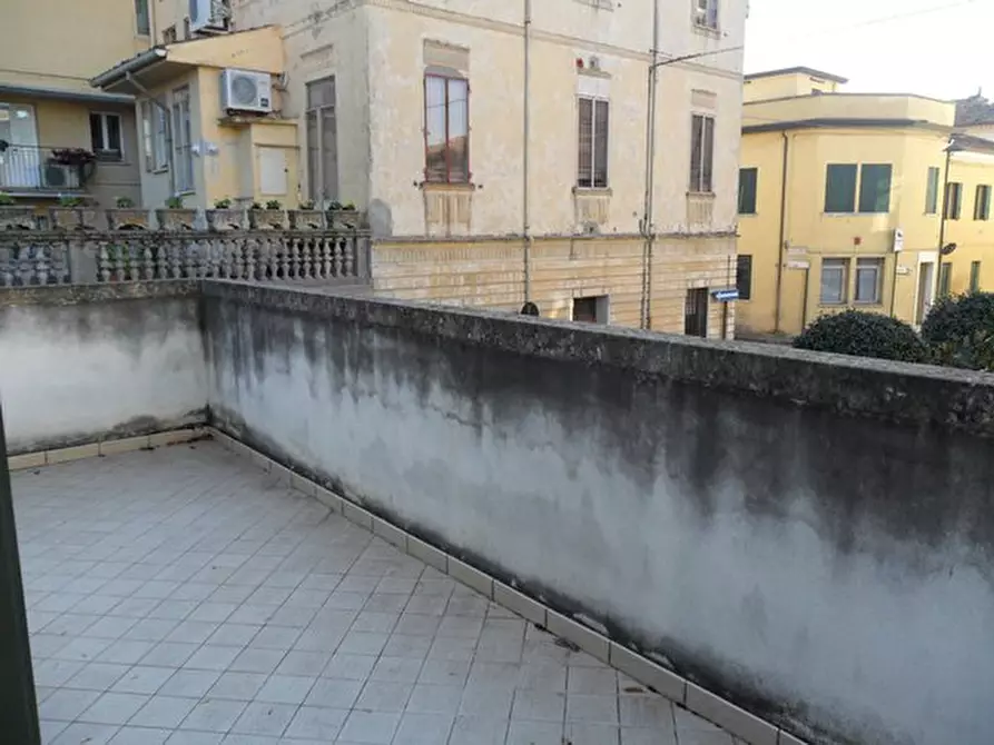 Immagine 2 di Villetta a schiera in vendita  in via principe umberto a Este