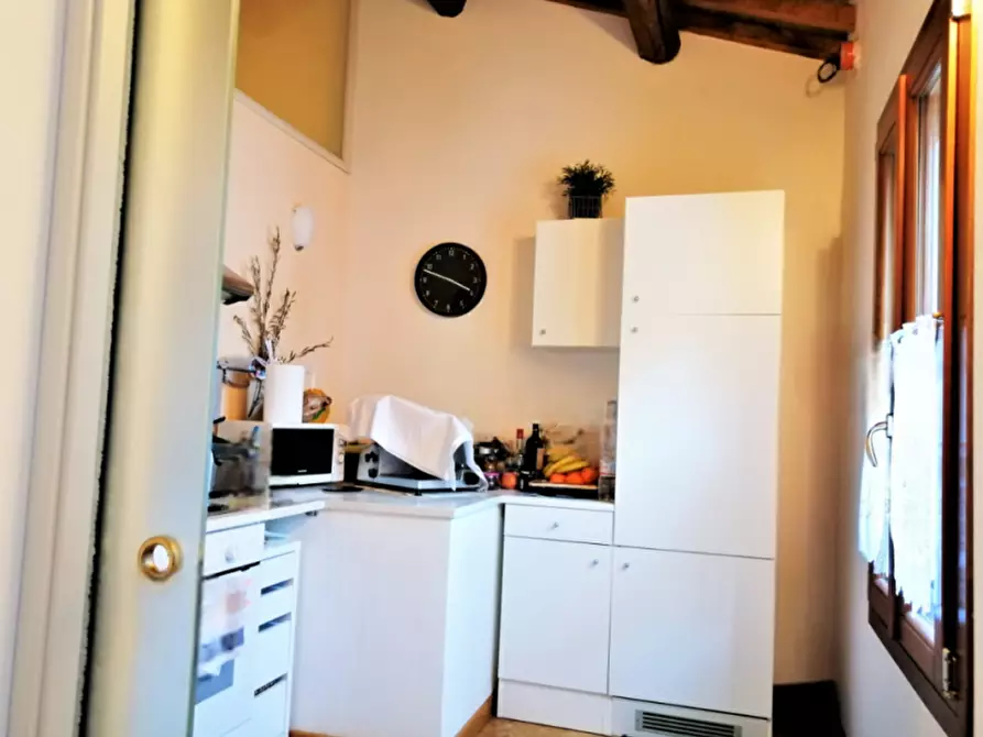 Immagine 4 di Villetta a schiera in vendita  in via principe umberto a Este