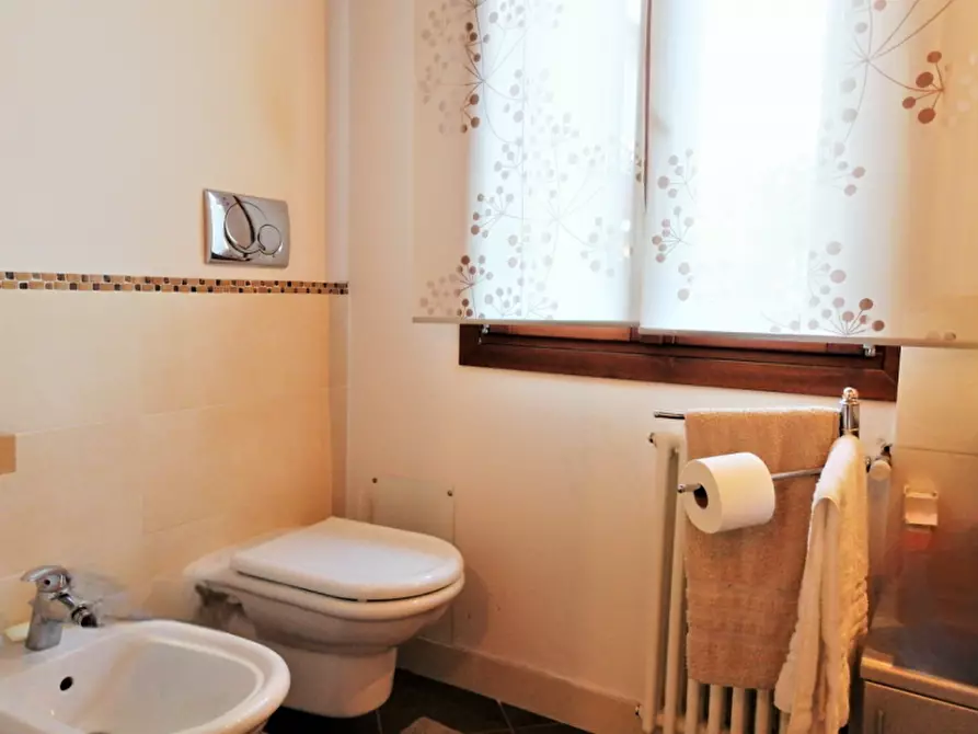 Immagine 10 di Villetta a schiera in vendita  in via principe umberto a Este