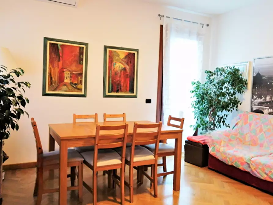 Immagine 11 di Villetta a schiera in vendita  in via principe umberto a Este