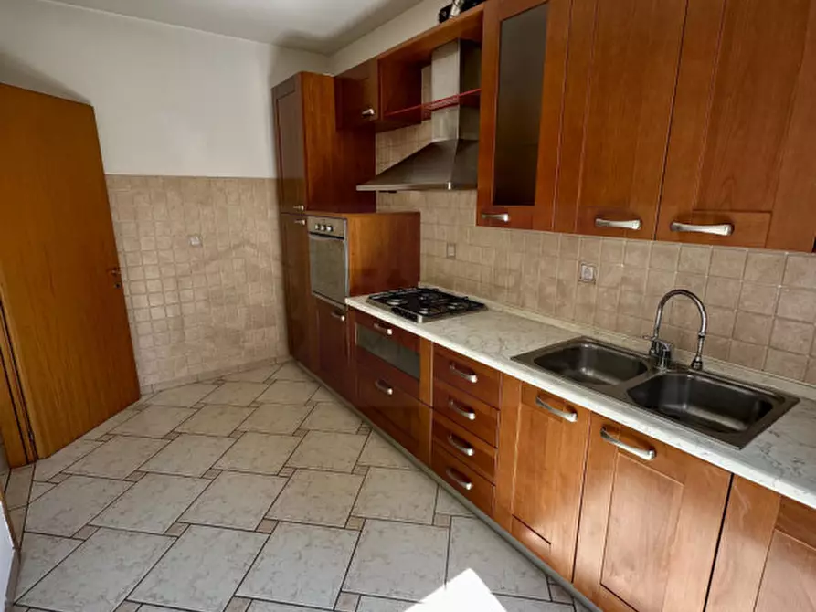 Immagine 4 di Appartamento in vendita  in Via Giacomo Leopardi a Noventa Padovana