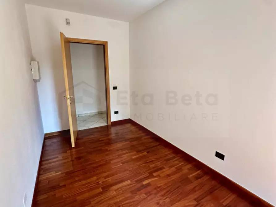 Immagine 10 di Appartamento in vendita  in Via Giacomo Leopardi a Noventa Padovana