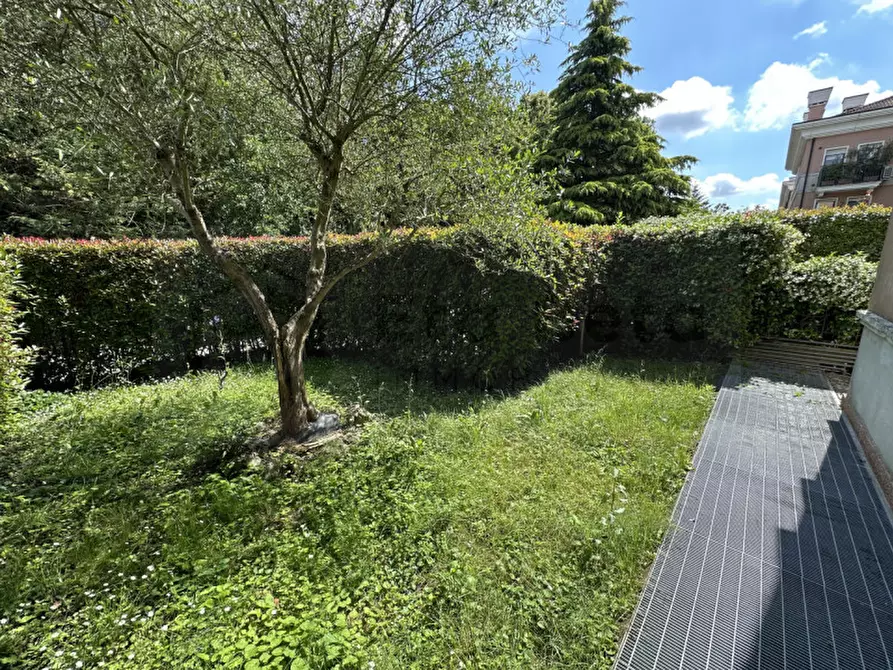Immagine 18 di Appartamento in vendita  in Via Giacomo Leopardi a Noventa Padovana