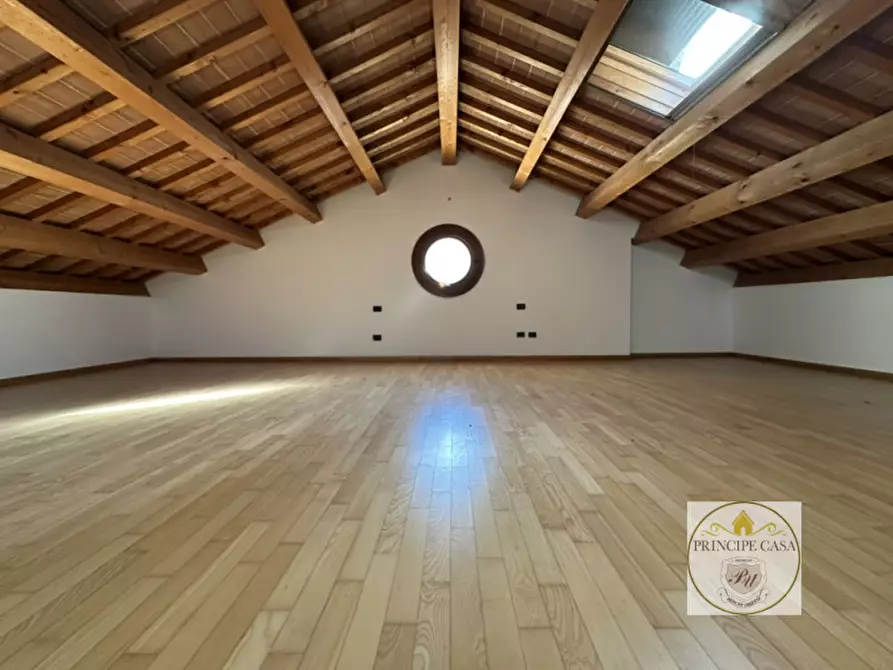 Immagine 1 di Attico in vendita  in Via sabina a Este