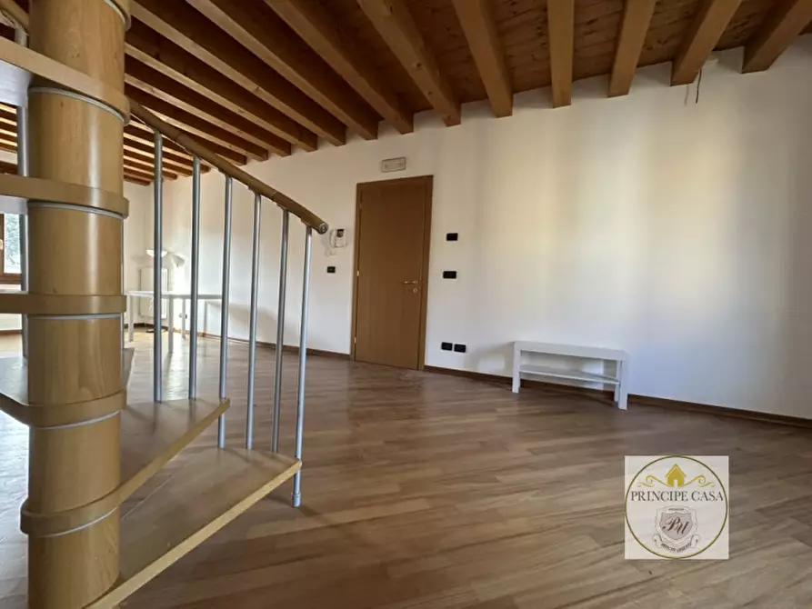 Immagine 4 di Attico in vendita  in Via sabina a Este