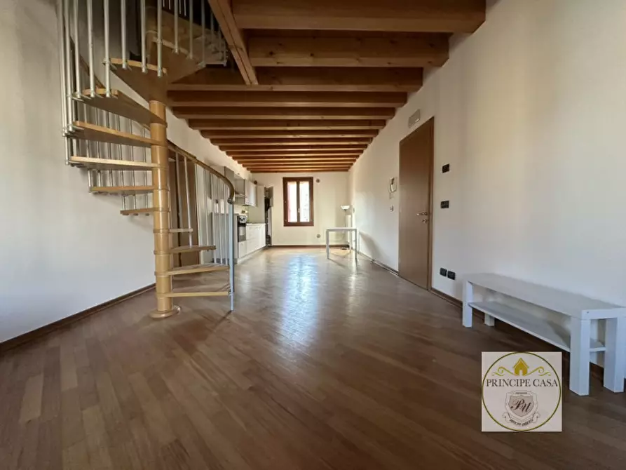 Immagine 7 di Attico in vendita  in Via sabina a Este