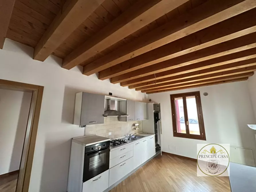 Immagine 8 di Attico in vendita  in Via sabina a Este