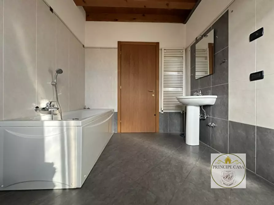 Immagine 13 di Attico in vendita  in Via sabina a Este