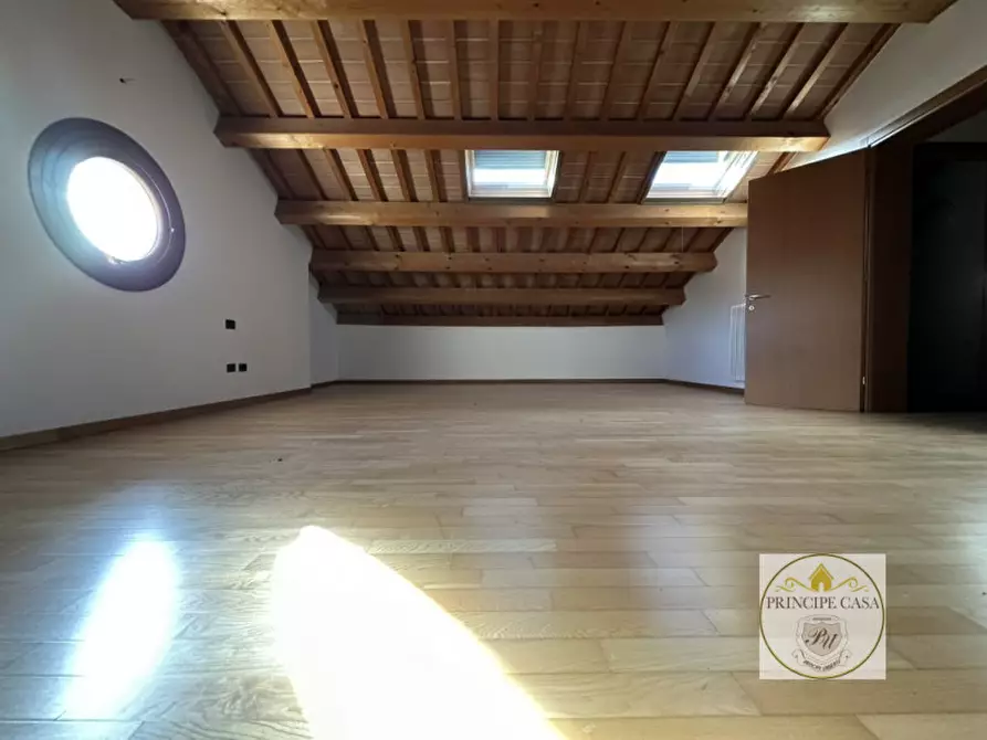 Immagine 17 di Attico in vendita  in Via sabina a Este