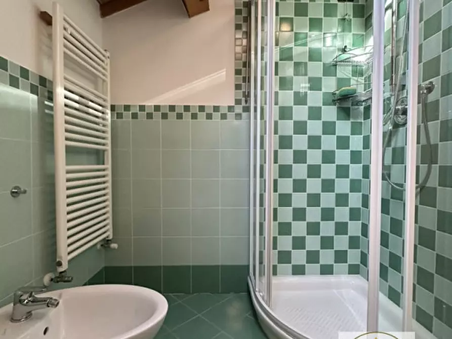 Immagine 19 di Attico in vendita  in Via sabina a Este