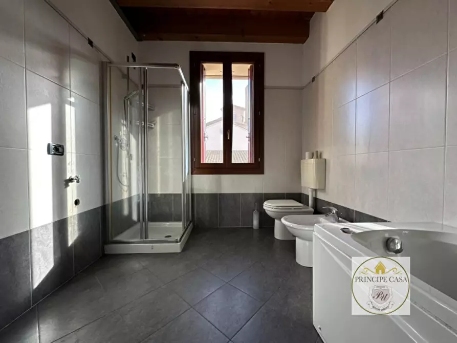 Immagine 29 di Attico in vendita  in Via sabina a Este