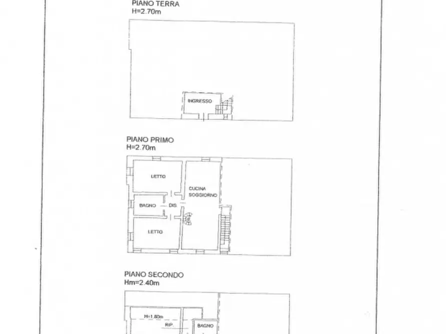 Immagine 32 di Attico in vendita  in Via sabina a Este