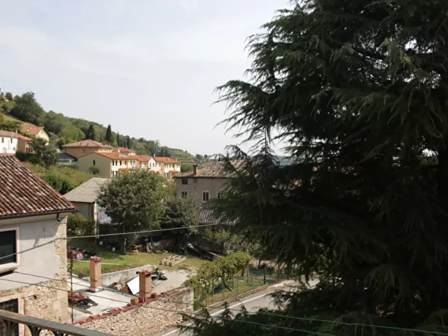Immagine 3 di Appartamento in vendita  in Via Dietro Chiesa a Barbarano Mossano