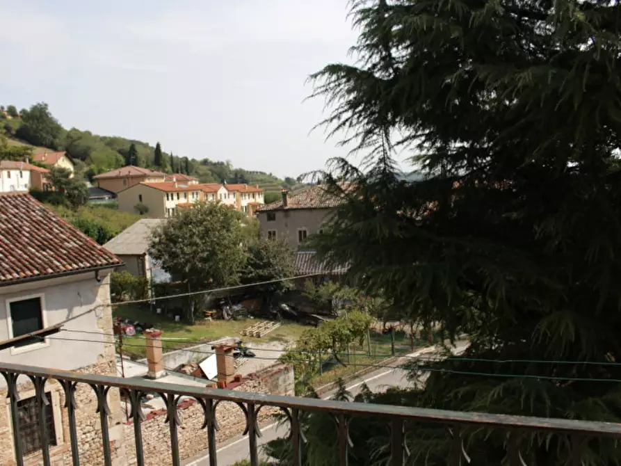 Immagine 9 di Appartamento in vendita  in Via Dietro Chiesa a Barbarano Mossano