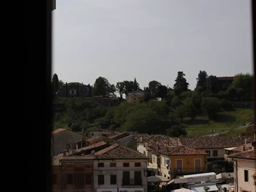 Immagine 15 di Appartamento in vendita  in Via Dietro Chiesa a Barbarano Mossano