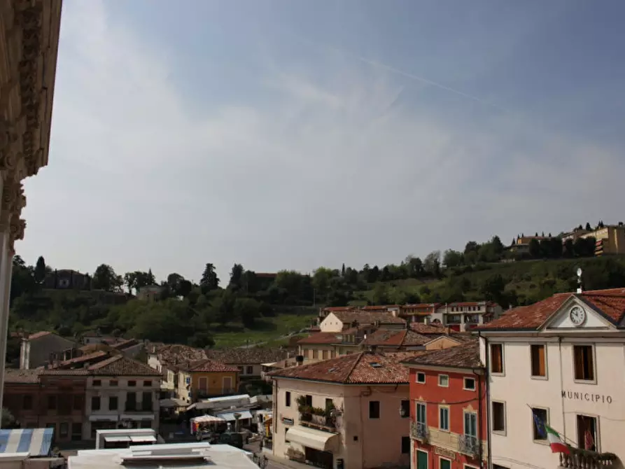 Immagine 16 di Appartamento in vendita  in Via Dietro Chiesa a Barbarano Mossano