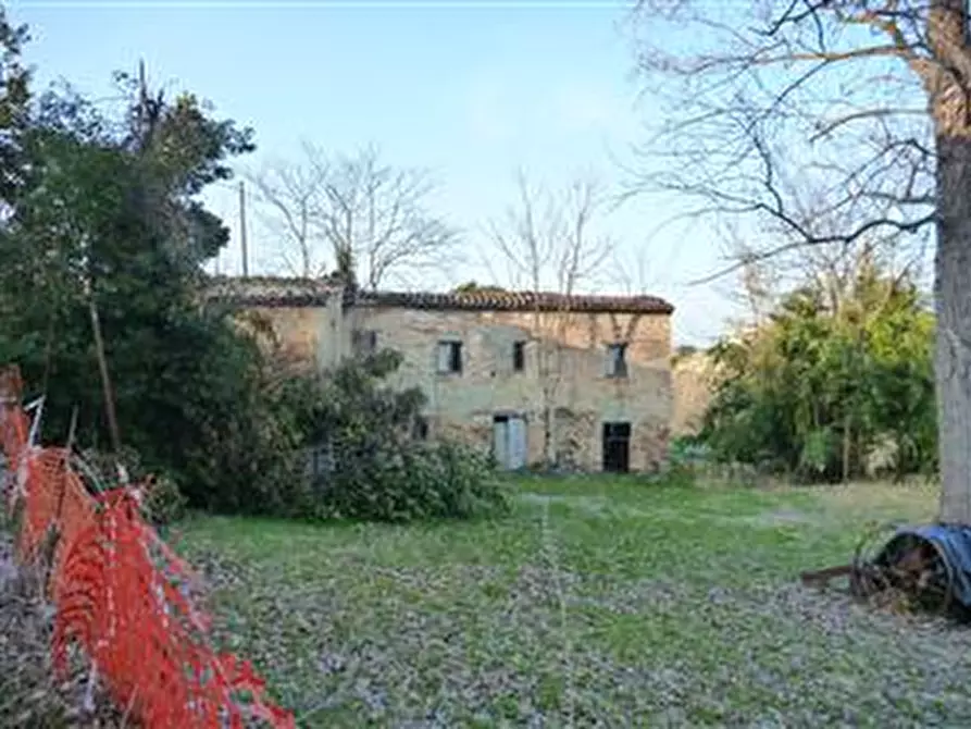 Immagine 2 di Rustico / casale in vendita  in Via Meleto a Saludecio