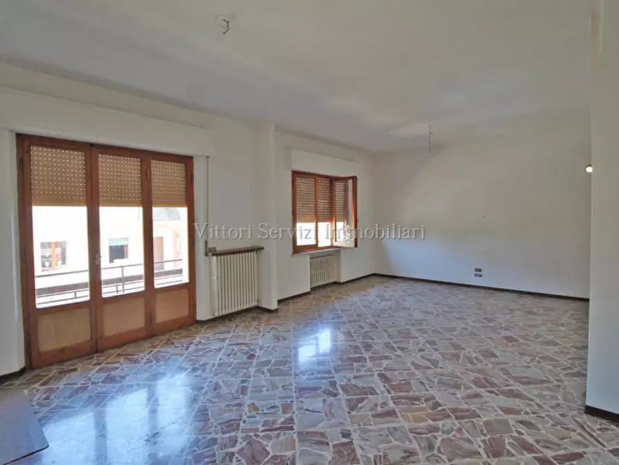 Immagine 2 di Appartamento in vendita  in via mentana a Montepulciano