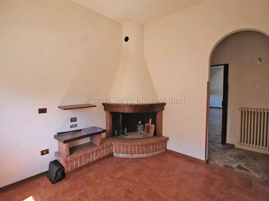 Immagine 6 di Appartamento in vendita  in via mentana a Montepulciano