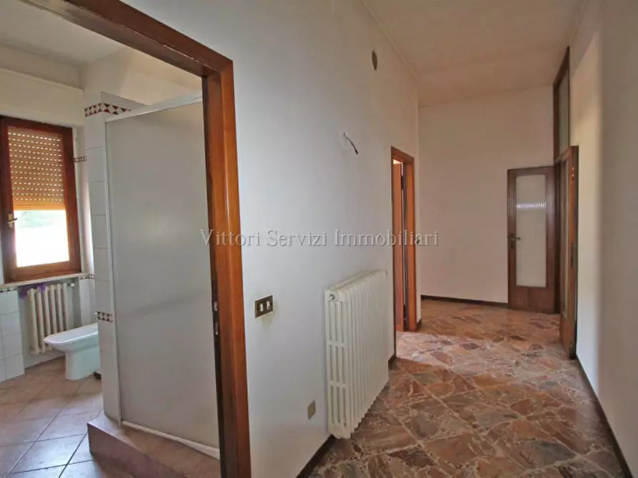 Immagine 9 di Appartamento in vendita  in via mentana a Montepulciano