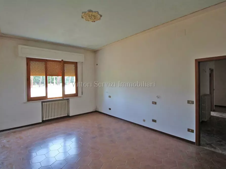 Immagine 10 di Appartamento in vendita  in via mentana a Montepulciano