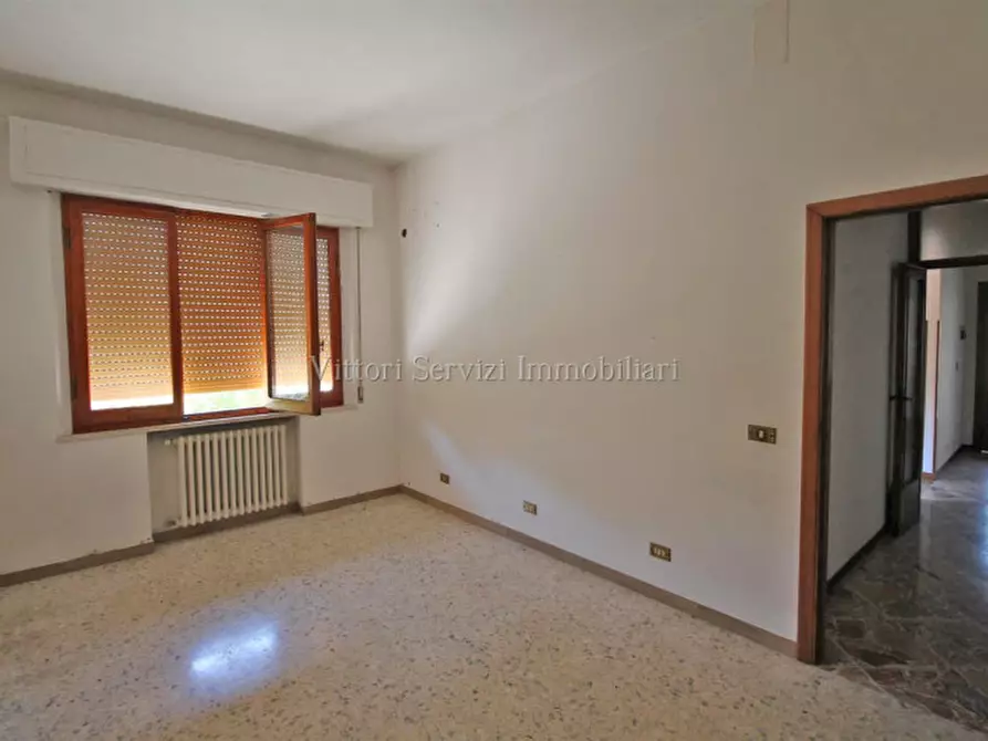 Immagine 11 di Appartamento in vendita  in via mentana a Montepulciano