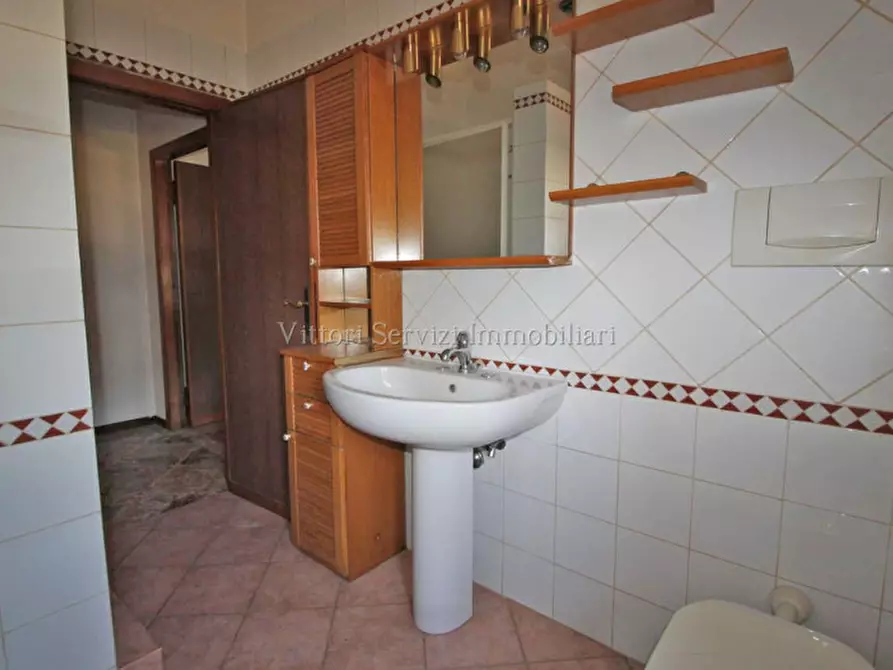 Immagine 13 di Appartamento in vendita  in via mentana a Montepulciano