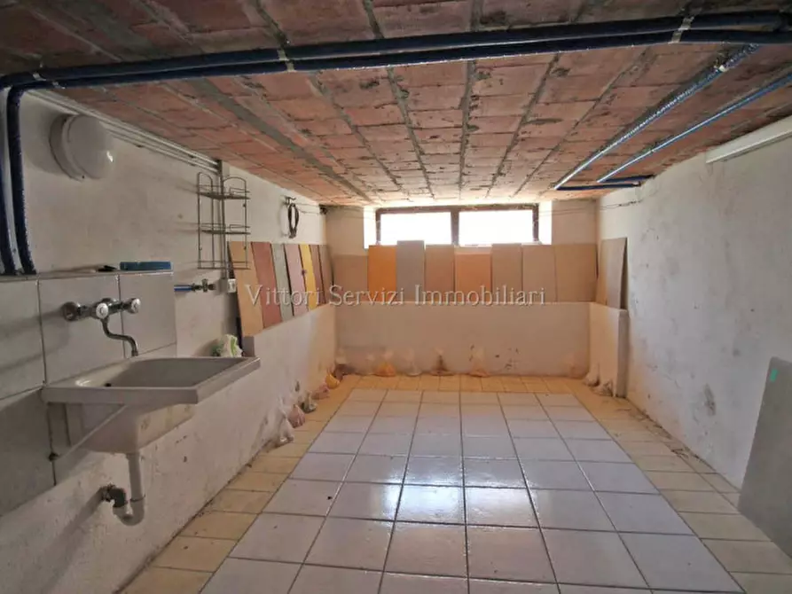 Immagine 17 di Appartamento in vendita  in via mentana a Montepulciano