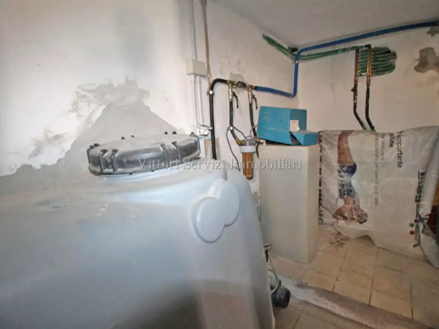 Immagine 18 di Appartamento in vendita  in via mentana a Montepulciano