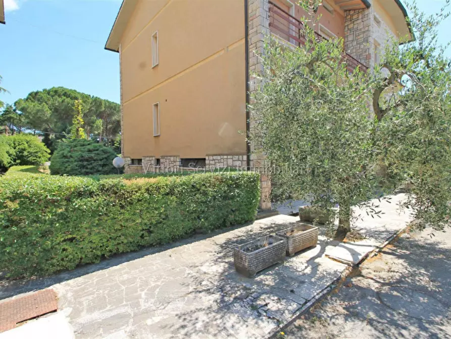 Immagine 22 di Appartamento in vendita  in via mentana a Montepulciano