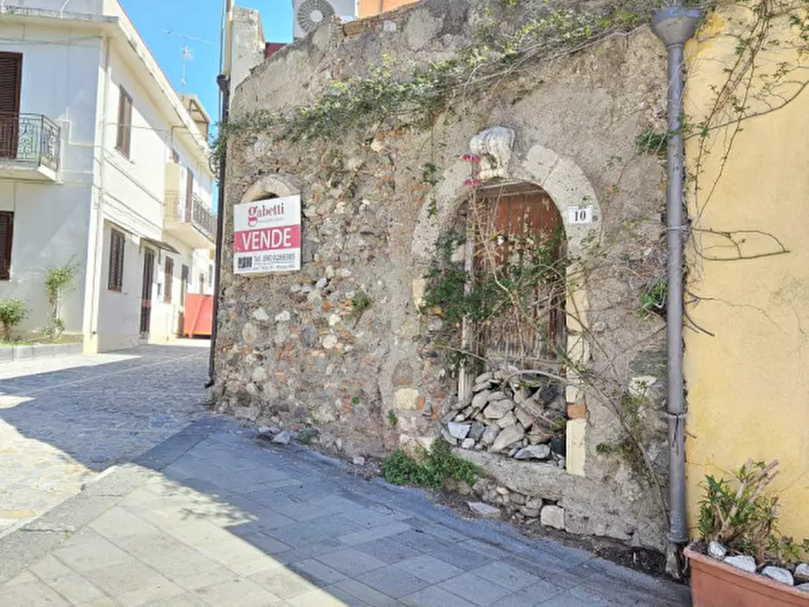 Immagine 1 di Casa indipendente in vendita  in VICO COMPOSTO a Milazzo