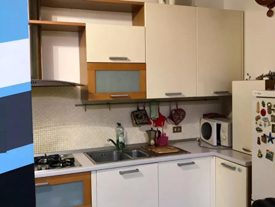 Immagine 3 di Attico in vendita  a Luzzara