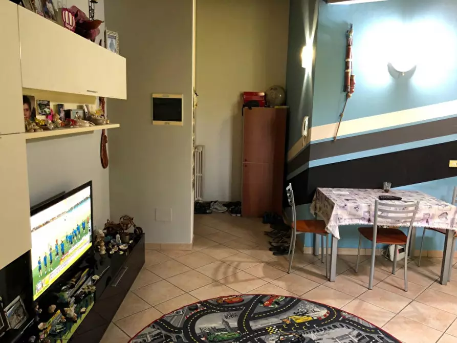 Immagine 5 di Attico in vendita  a Luzzara