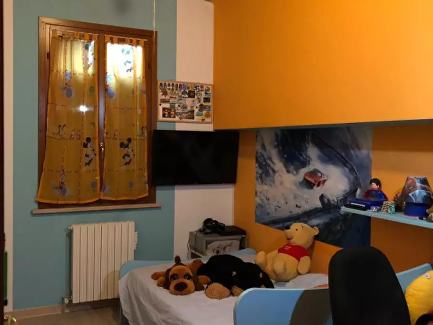 Immagine 7 di Attico in vendita  a Luzzara