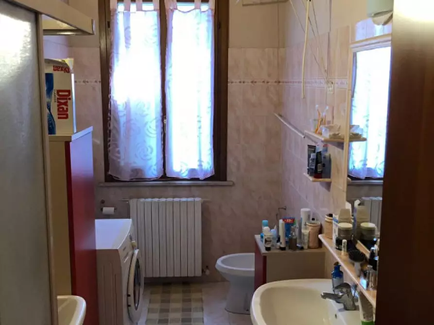 Immagine 8 di Attico in vendita  a Luzzara