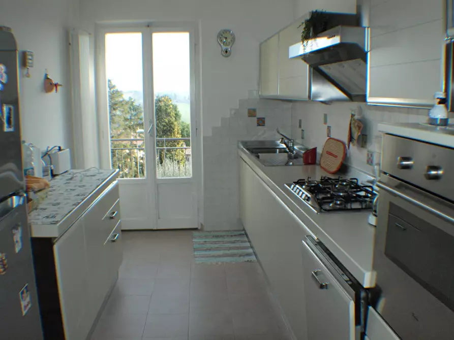 Immagine 2 di Casa indipendente in vendita  a Corinaldo