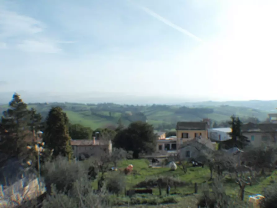 Immagine 3 di Casa indipendente in vendita  a Corinaldo