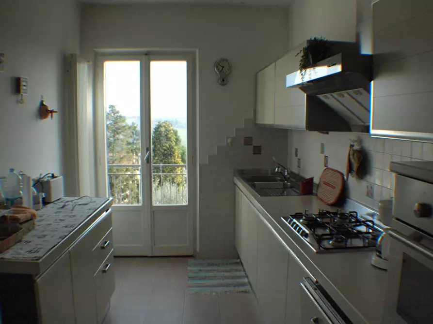 Immagine 4 di Casa indipendente in vendita  a Corinaldo