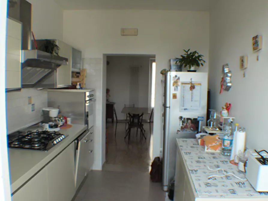 Immagine 9 di Casa indipendente in vendita  a Corinaldo