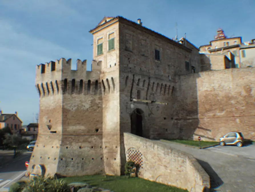 Immagine 11 di Casa indipendente in vendita  a Corinaldo